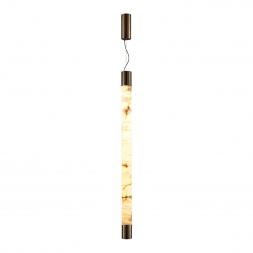 Подвесной светильник Odeon Light MARBELLA 6686/25L