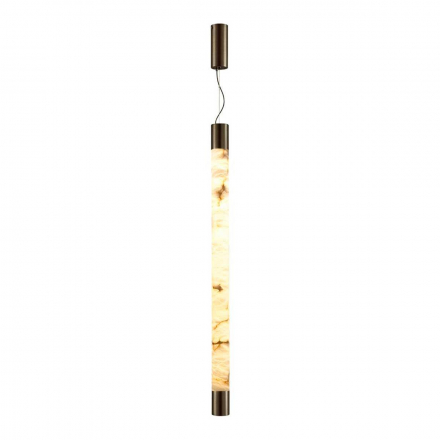 Подвесной светильник Odeon Light MARBELLA 6686/25L
