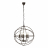 Подвесная люстра iLamp Balance Loft 213-5