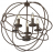 Подвесная люстра iLamp Balance Loft 213-5