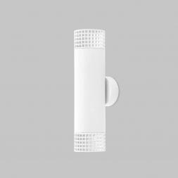 Бра IMEX Grido GU10 IL.0005.5302-WH