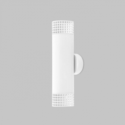 Бра IMEX Grido GU10 IL.0005.5302-WH