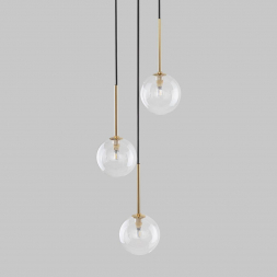 Подвесная люстра TK Lighting 5942 Nilos