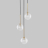 Подвесная люстра TK Lighting 5942 Nilos