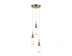 Подвесной светильник Ambrella light High Light LH55272
