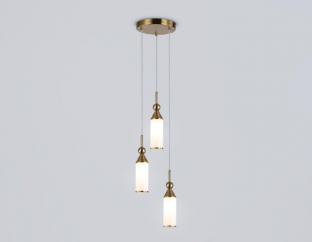Подвесной светильник Ambrella light High Light LH55272