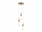 Подвесной светильник Ambrella light High Light LH55272