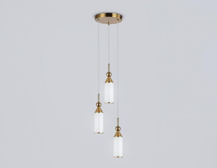 Подвесной светильник Ambrella light High Light LH55272
