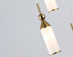 Подвесной светильник Ambrella light High Light LH55272