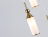 Подвесной светильник Ambrella light High Light LH55272
