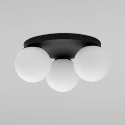 Потолочная люстра TK Lighting 3478 Maxi