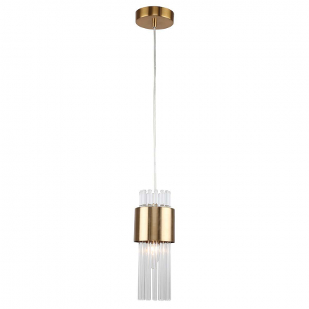 Подвесной светильник Rivoli Donna 3149-201 Б0055538