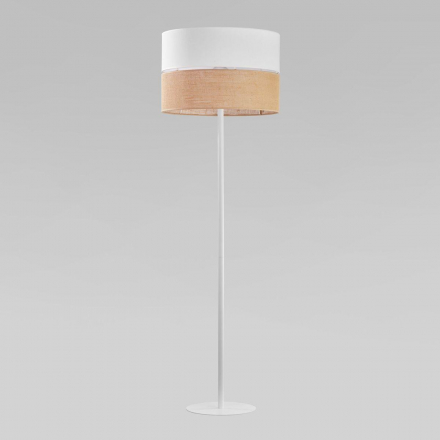 Торшер TK Lighting 5241 Linobianco