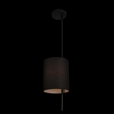 Подвесной светильник Loft IT Ritz 10253P Black