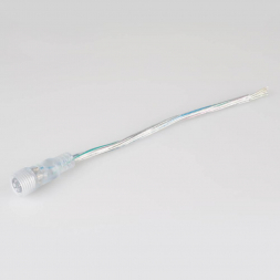 Разъем выводной Arlight DCWP-4pin-L150mm-X1F (MAMA) 022316