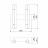 Настенный светильник Vele Luce Niami VL7142W04
