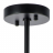 Подвесная люстра Lightstar Roma 718267
