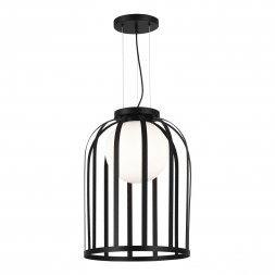 Подвесной светильник ST Luce Nordic SL6129.403.01