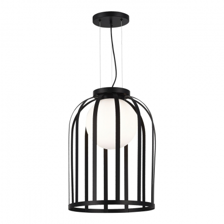 Подвесной светильник ST Luce Nordic SL6129.403.01