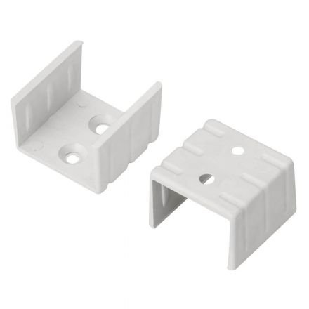 Скоба Arlight ALU-Wide-H15 014861