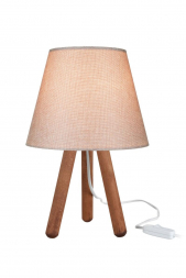 Настольная лампа Toplight Sophia TL1619T-01BG