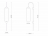 Бра Imperium Loft Articolo Float 85011-22