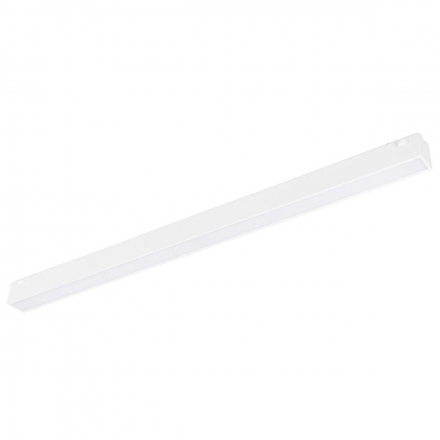 Трековый светодиодный светильник Arlight Mag-Vibe-Flat-L485-24W Day4000 044440