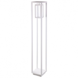Уличный светодиодный светильник Novotech Street Ivory led 358121