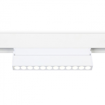 Трековый светодиодный светильник Ambrella light Track System Magnetic GL4044