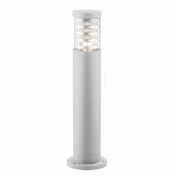 Уличный светильник Ideal Lux Tronco Pt1 H60 Bianco 109145