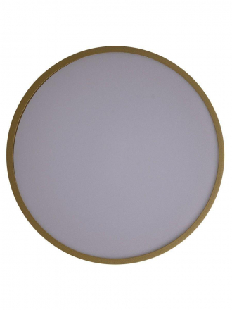 Потолочный светодиодный светильник Zortes Gabby ZRS.90610.30