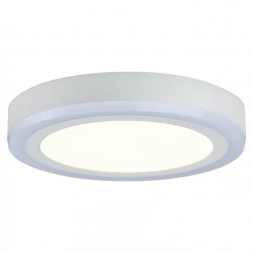 Потолочный светодиодный светильник Paulmann Sol 70737