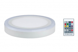 Потолочный светодиодный светильник Paulmann Sol 70737