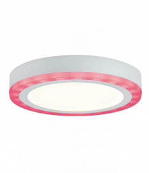 Потолочный светодиодный светильник Paulmann Sol 70737