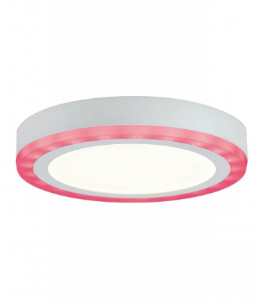 Потолочный светодиодный светильник Paulmann Sol 70737