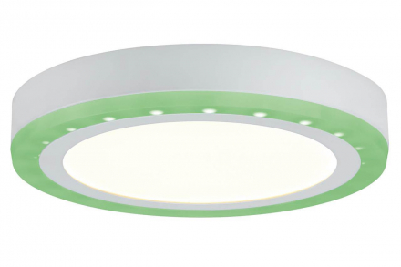 Потолочный светодиодный светильник Paulmann Sol 70737