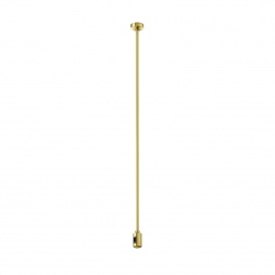 Крепление потолочное Maytoni Technical Accessories for tracks Flarity TRA159C-SL1-BS