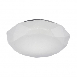 Потолочный светодиодный светильник Mantra Diamante Smart 5974