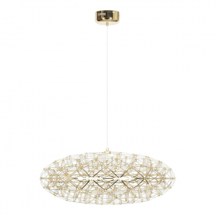 Подвесной светодиодный светильник Loft IT Raimond 9027-75 Gold