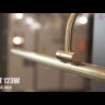 Подсветка для картин Crystal Lux CLT 123W450 BS