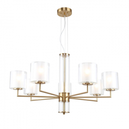 Подвесная люстра F-Promo Proper 4086-7P