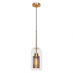 Подвесной светильник Loft IT Hexagon Loft2566-D