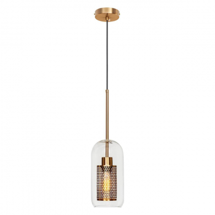 Подвесной светильник Loft IT Hexagon Loft2566-D