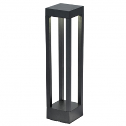 Уличный светодиодный светильник Feron Лос-Анджелес DH802 48451