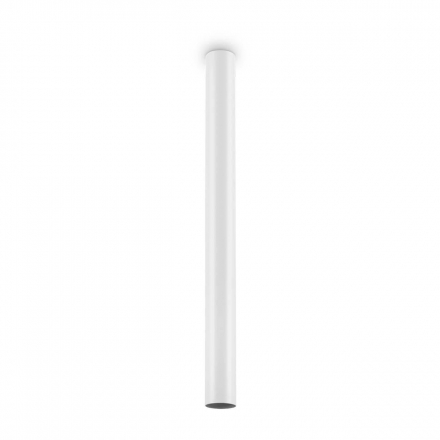 Потолочный светильник Ideal Lux Look PL1 H75 Bianco 233352