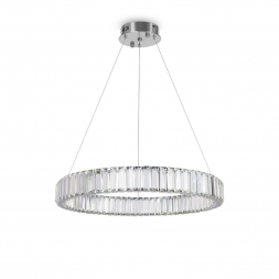 Подвесной светодиодный светильник Freya Tier FR5257PL-L25CH