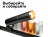 Насадка передняя Ambrella light DIY Spot N6122