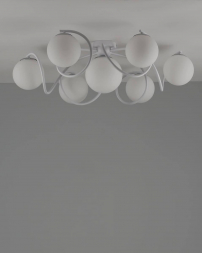 Потолочная люстра Moderli Circle V1150-5C