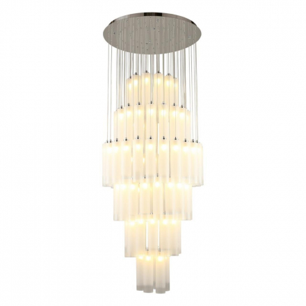 Подвесная люстра Aployt Francesca APL.859.06.90