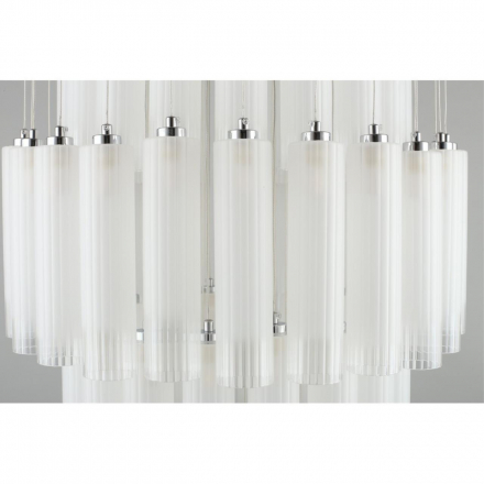 Подвесная люстра Aployt Francesca APL.859.06.90